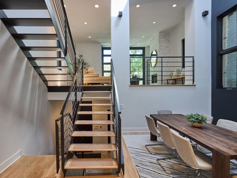 Tiny photo for 1732 N WINCHESTER Avenue, Chicago, IL 60622 (MLS # 12633009)
