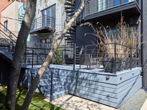 Tiny photo for 1732 N WINCHESTER Avenue, Chicago, IL 60622 (MLS # 12633009)