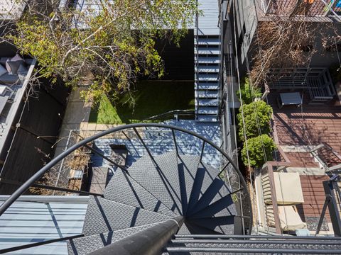 Tiny photo for 1732 N WINCHESTER Avenue, Chicago, IL 60622 (MLS # 12633009)