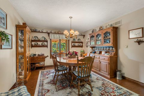 Tiny photo for 44 Glenbrook Court, Fisher, IL 61843 (MLS # 12595922)