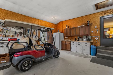 Tiny photo for 44 Glenbrook Court, Fisher, IL 61843 (MLS # 12595922)