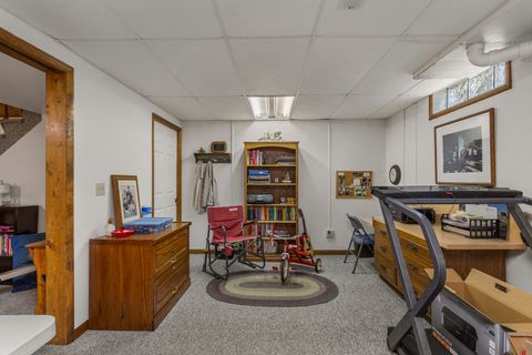 Tiny photo for 44 Glenbrook Court, Fisher, IL 61843 (MLS # 12595922)