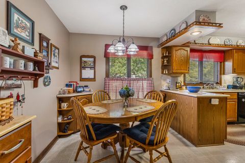 Tiny photo for 44 Glenbrook Court, Fisher, IL 61843 (MLS # 12595922)