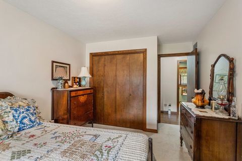 Tiny photo for 44 Glenbrook Court, Fisher, IL 61843 (MLS # 12595922)