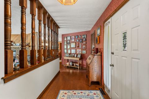 Tiny photo for 44 Glenbrook Court, Fisher, IL 61843 (MLS # 12595922)