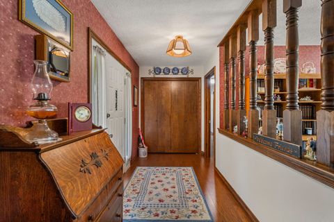 Tiny photo for 44 Glenbrook Court, Fisher, IL 61843 (MLS # 12595922)