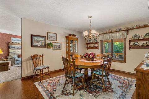 Tiny photo for 44 Glenbrook Court, Fisher, IL 61843 (MLS # 12595922)