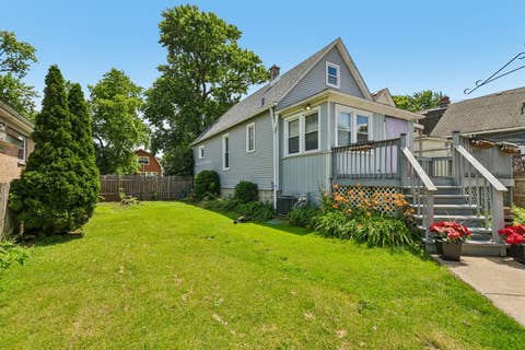 Tiny photo for Berwyn, IL 60402 (MLS # 12686136)