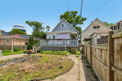 Tiny photo for Berwyn, IL 60402 (MLS # 12686136)