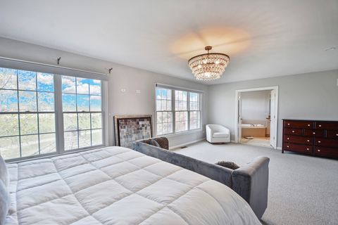 Tiny photo for 63 Tournament Drive, Hawthorn Woods, IL 60047 (MLS # 12505932)