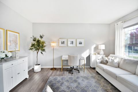 Tiny photo for 63 Tournament Drive, Hawthorn Woods, IL 60047 (MLS # 12505932)