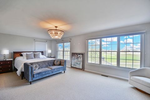 Tiny photo for 63 Tournament Drive, Hawthorn Woods, IL 60047 (MLS # 12505932)