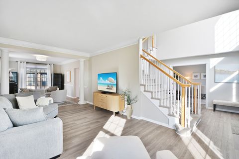 Tiny photo for 63 Tournament Drive, Hawthorn Woods, IL 60047 (MLS # 12505932)