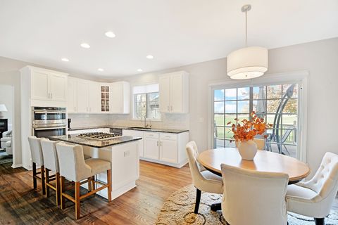 Tiny photo for 63 Tournament Drive, Hawthorn Woods, IL 60047 (MLS # 12505932)