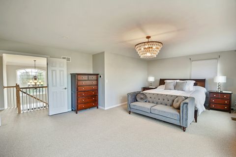 Tiny photo for 63 Tournament Drive, Hawthorn Woods, IL 60047 (MLS # 12505932)