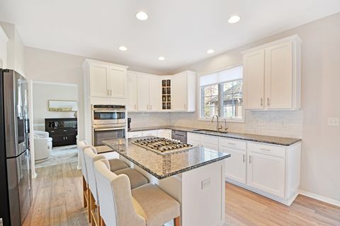 Tiny photo for 63 Tournament Drive, Hawthorn Woods, IL 60047 (MLS # 12505932)