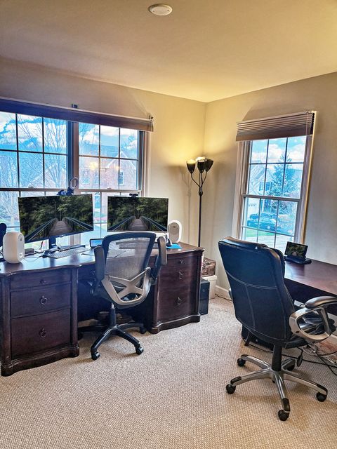 Tiny photo for 63 Tournament Drive, Hawthorn Woods, IL 60047 (MLS # 12505932)