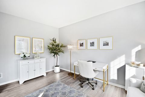 Tiny photo for 63 Tournament Drive, Hawthorn Woods, IL 60047 (MLS # 12505932)