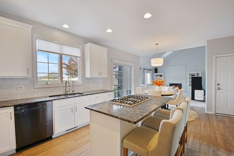 Tiny photo for 63 Tournament Drive, Hawthorn Woods, IL 60047 (MLS # 12505932)