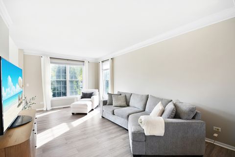 Tiny photo for 63 Tournament Drive, Hawthorn Woods, IL 60047 (MLS # 12505932)