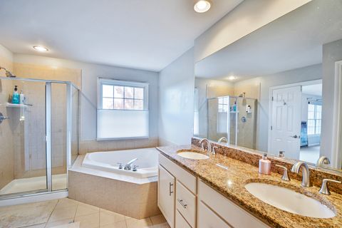 Tiny photo for 63 Tournament Drive, Hawthorn Woods, IL 60047 (MLS # 12505932)