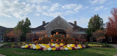 Tiny photo for 63 Tournament Drive, Hawthorn Woods, IL 60047 (MLS # 12505932)