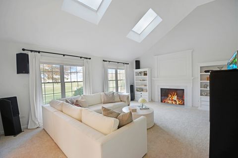 Tiny photo for 63 Tournament Drive, Hawthorn Woods, IL 60047 (MLS # 12505932)