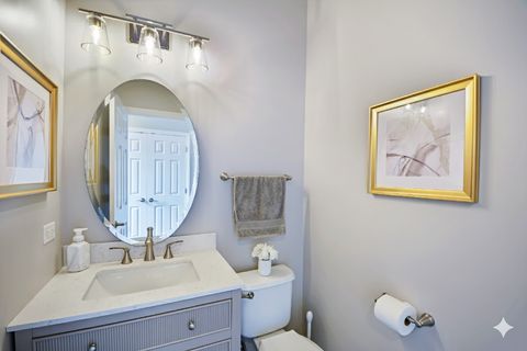 Tiny photo for 63 Tournament Drive, Hawthorn Woods, IL 60047 (MLS # 12505932)