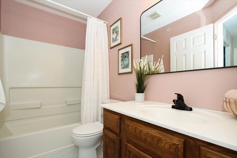Tiny photo for Streamwood, IL 60107 (MLS # 12611377)