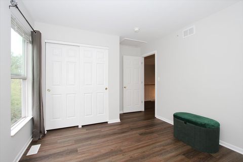 Tiny photo for Streamwood, IL 60107 (MLS # 12611377)