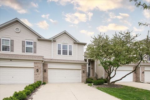 Photo of Streamwood, IL 60107 (MLS # 12611377)