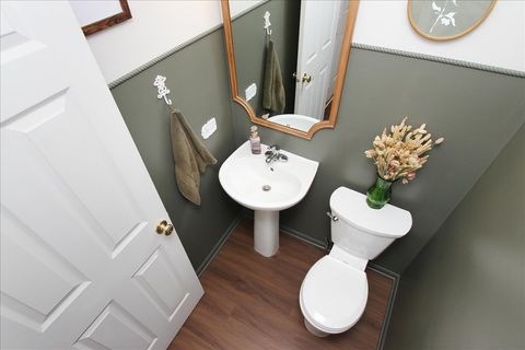 Tiny photo for Streamwood, IL 60107 (MLS # 12611377)