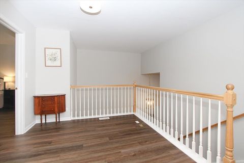 Tiny photo for Streamwood, IL 60107 (MLS # 12611377)