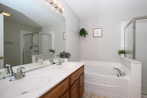 Tiny photo for Streamwood, IL 60107 (MLS # 12611377)
