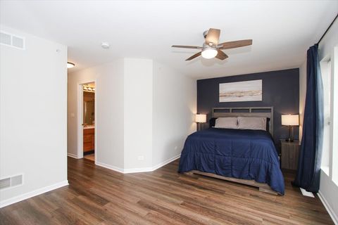 Tiny photo for Streamwood, IL 60107 (MLS # 12611377)