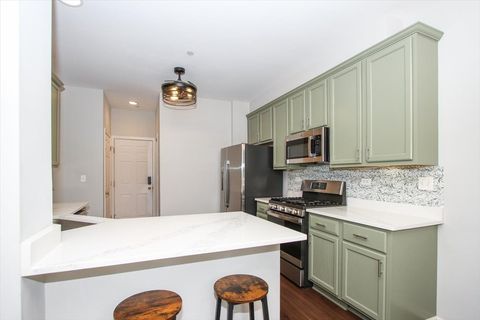 Tiny photo for Streamwood, IL 60107 (MLS # 12611377)