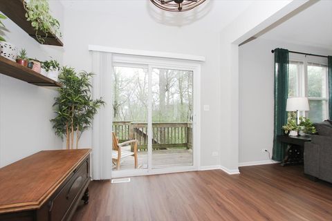 Tiny photo for Streamwood, IL 60107 (MLS # 12611377)