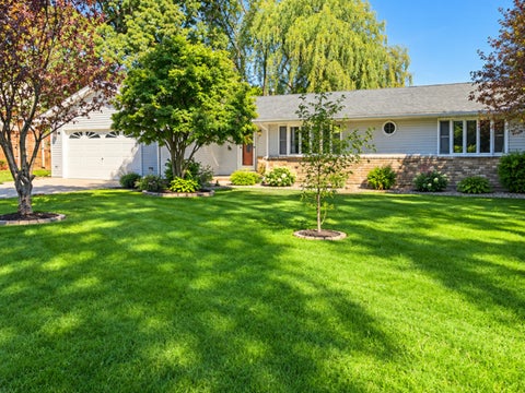Photo of 3118 Edgewood Drive, Wonder Lake, IL 60097 (MLS # 12776727)