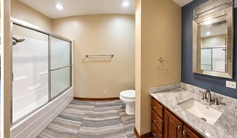 Tiny photo for 3118 Edgewood Drive, Wonder Lake, IL 60097 (MLS # 12776727)