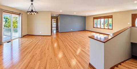 Tiny photo for 3118 Edgewood Drive, Wonder Lake, IL 60097 (MLS # 12776727)