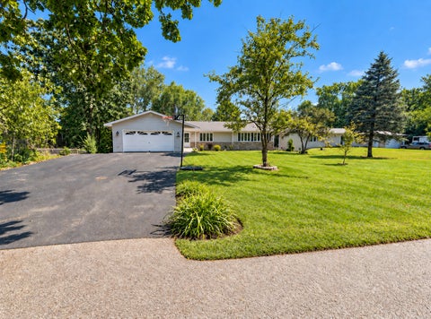 Tiny photo for 3118 Edgewood Drive, Wonder Lake, IL 60097 (MLS # 12776727)