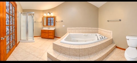 Tiny photo for 3118 Edgewood Drive, Wonder Lake, IL 60097 (MLS # 12776727)