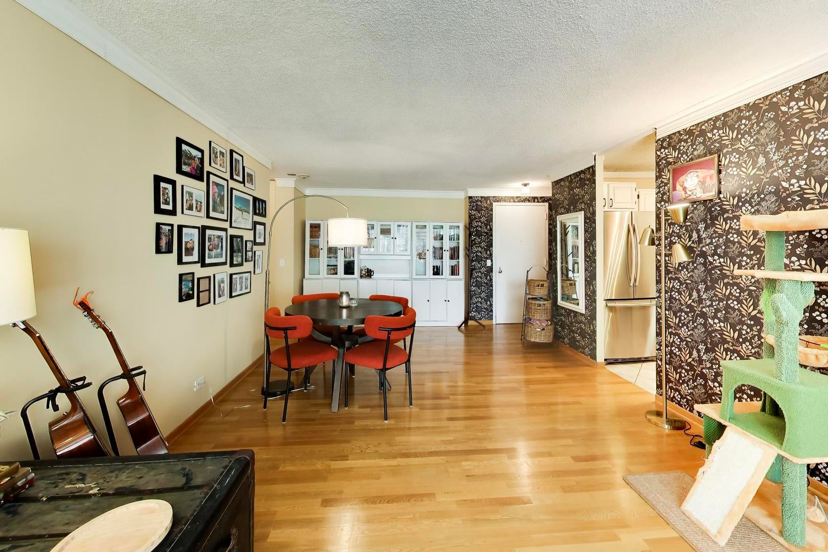 801 S Plymouth Court 807