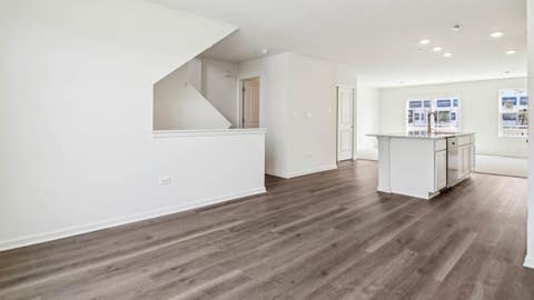 Tiny photo for 17403 Ulster Drive, Tinley Park, IL 60477 (MLS # 12727462)