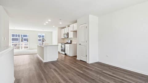 Tiny photo for 17403 Ulster Drive, Tinley Park, IL 60477 (MLS # 12727462)