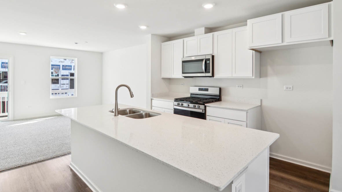 17403 Ulster Drive