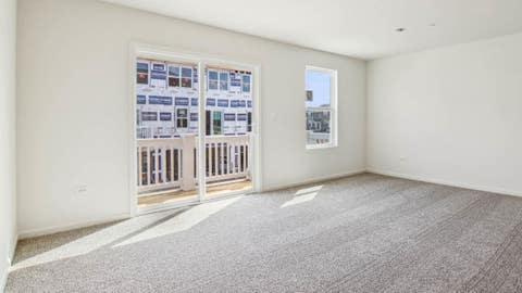 Tiny photo for 17403 Ulster Drive, Tinley Park, IL 60477 (MLS # 12727462)