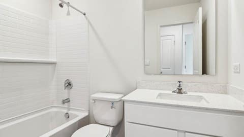 Tiny photo for 17403 Ulster Drive, Tinley Park, IL 60477 (MLS # 12727462)