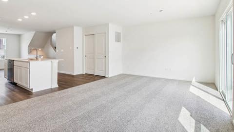 Tiny photo for 17403 Ulster Drive, Tinley Park, IL 60477 (MLS # 12727462)