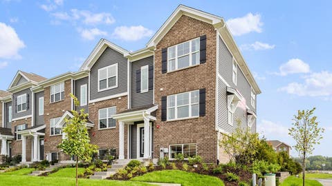 Photo of 17403 Ulster Drive, Tinley Park, IL 60477 (MLS # 12727462)
